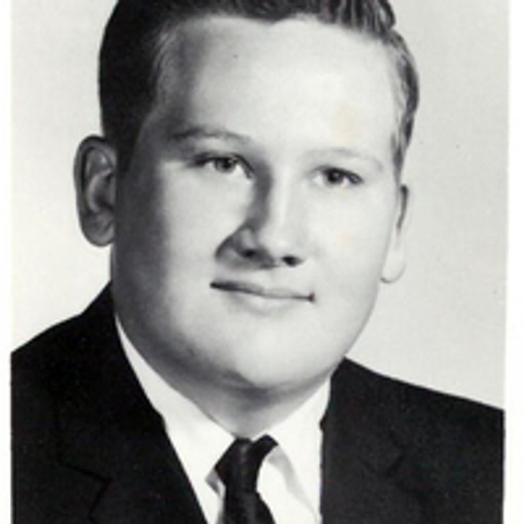 David B. Almsted Profile Photo