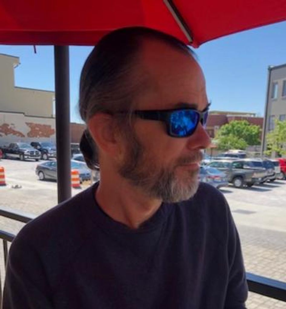Chuck Mcglothlen Profile Photo