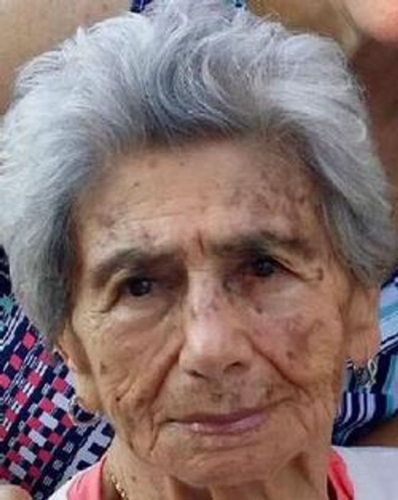 Lucila Gonzalez