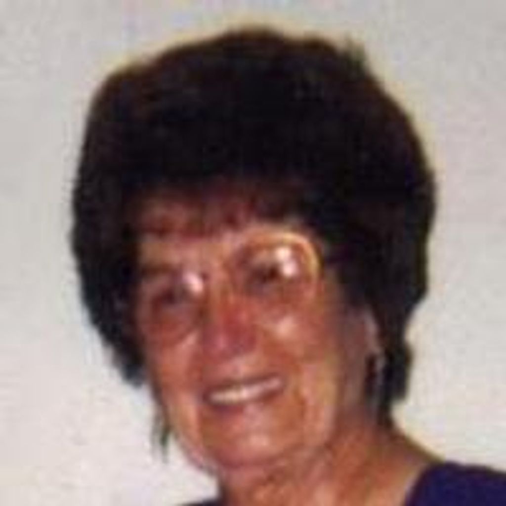 Martha Catherine Januszek (Boback)