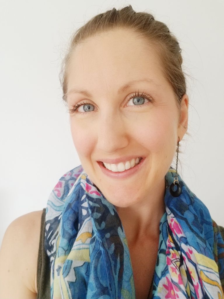 Sarah Ann Kite Profile Photo