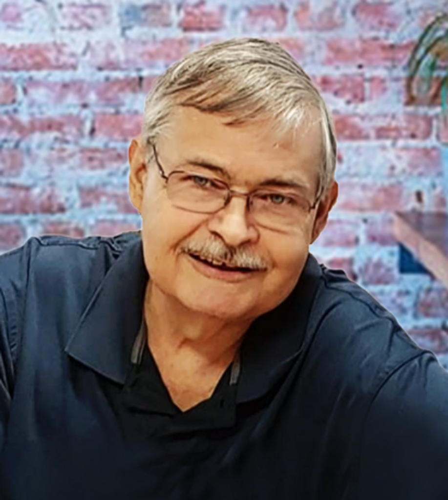 Maynard Keith Hyler, Sr.