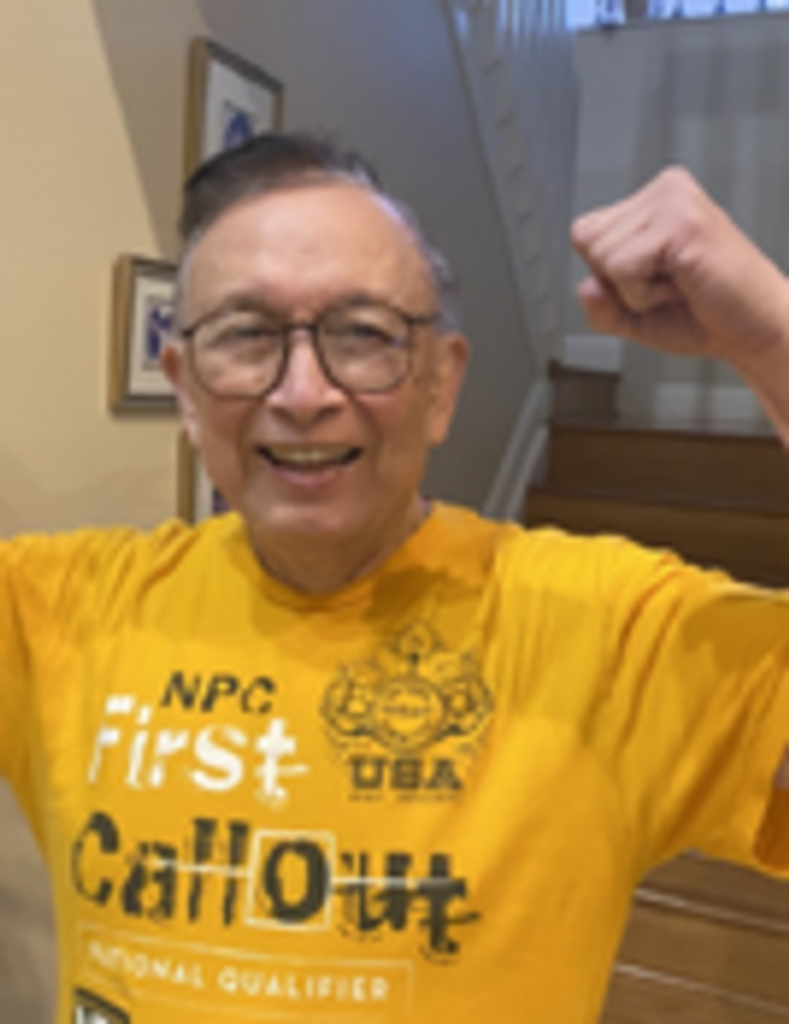 Antonio Racimo Alvarez