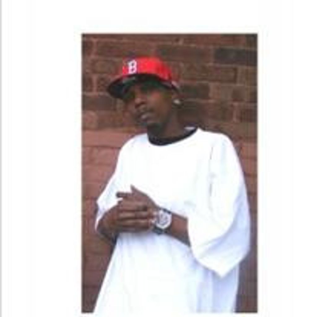 Jamil Harmon Profile Photo