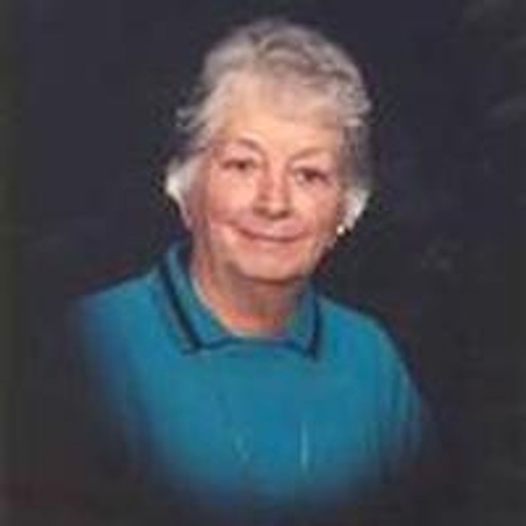 Phyllis Elva Swasey