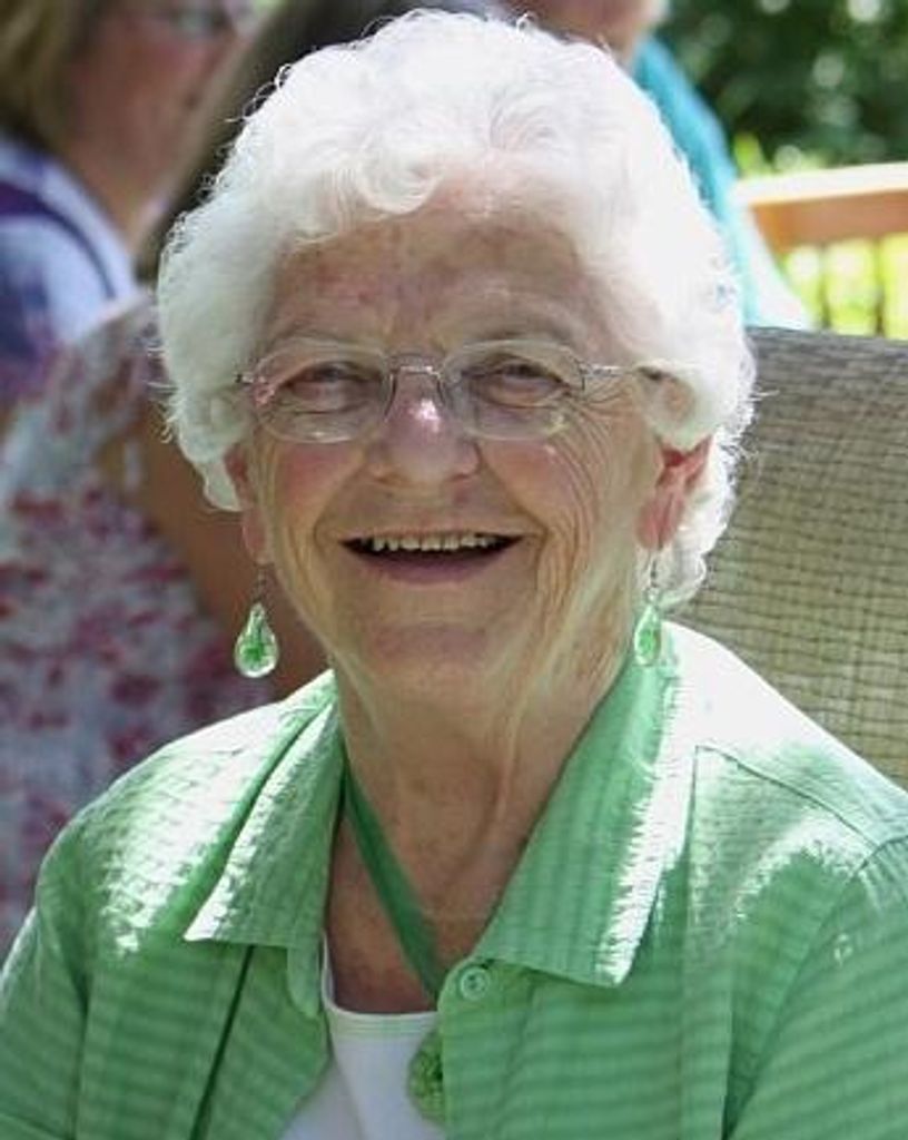 Irene Rose Libby Profile Photo