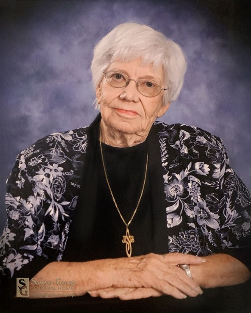 Lillie Ruth Payne