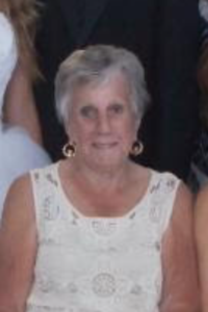 Grace J. (Lemist) Welch Profile Photo