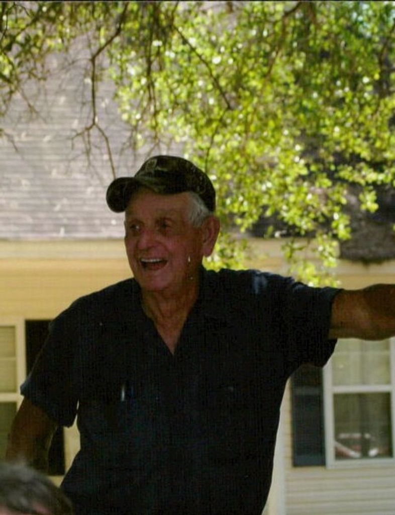 Joseph Harville, Jr. Profile Photo