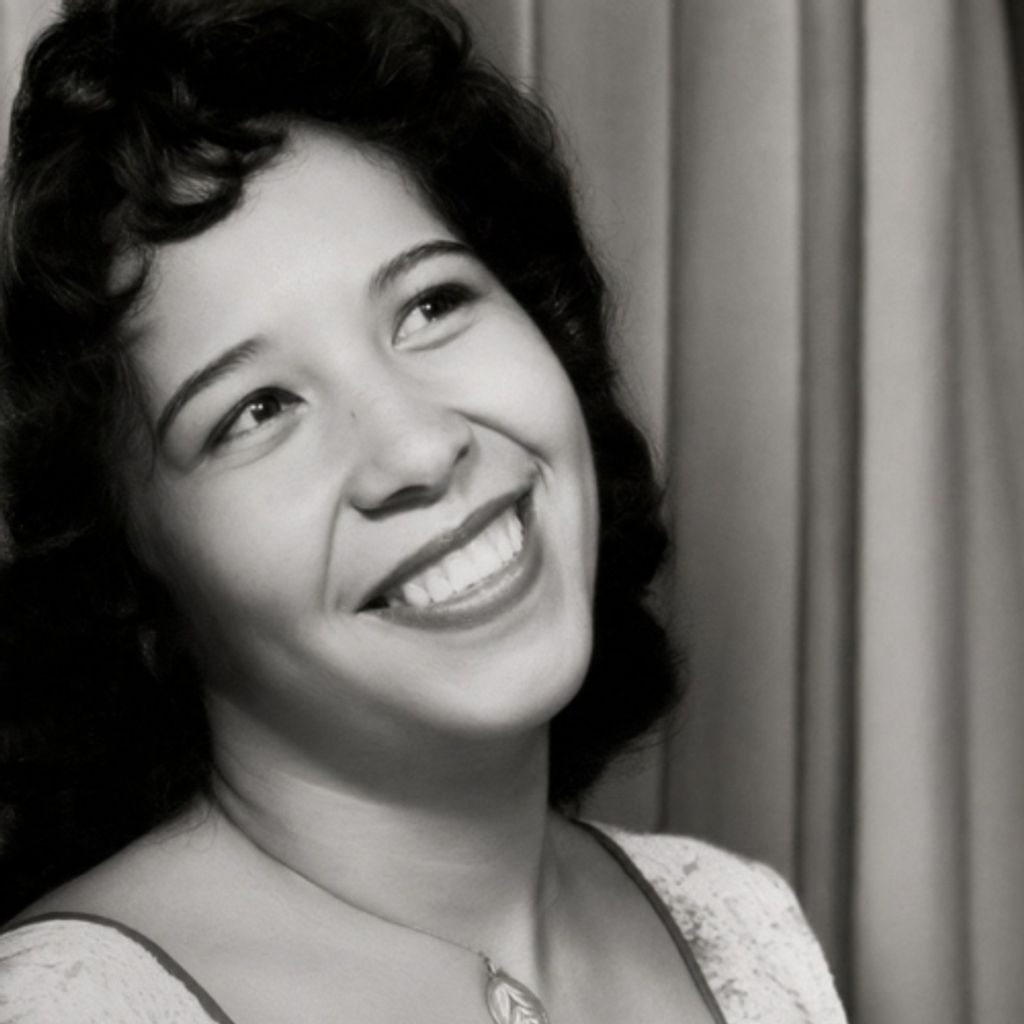 Louise Mary Padia
