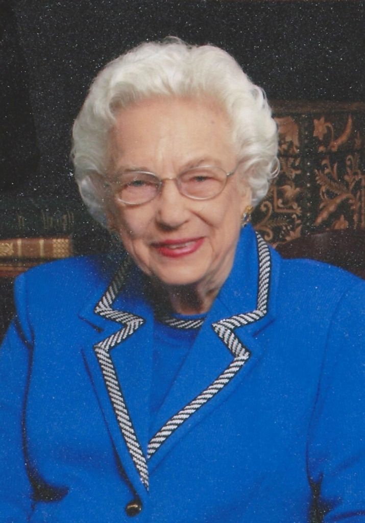Alaine Estes Hetherington Oftebro