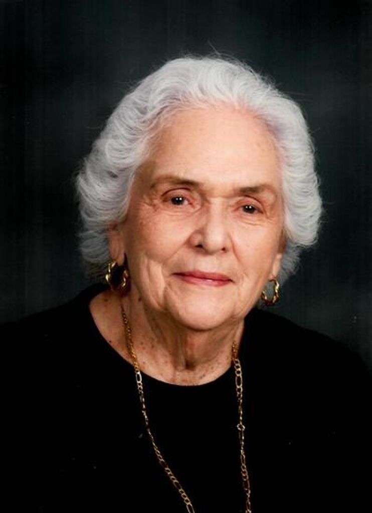 Pauline H. Lentz