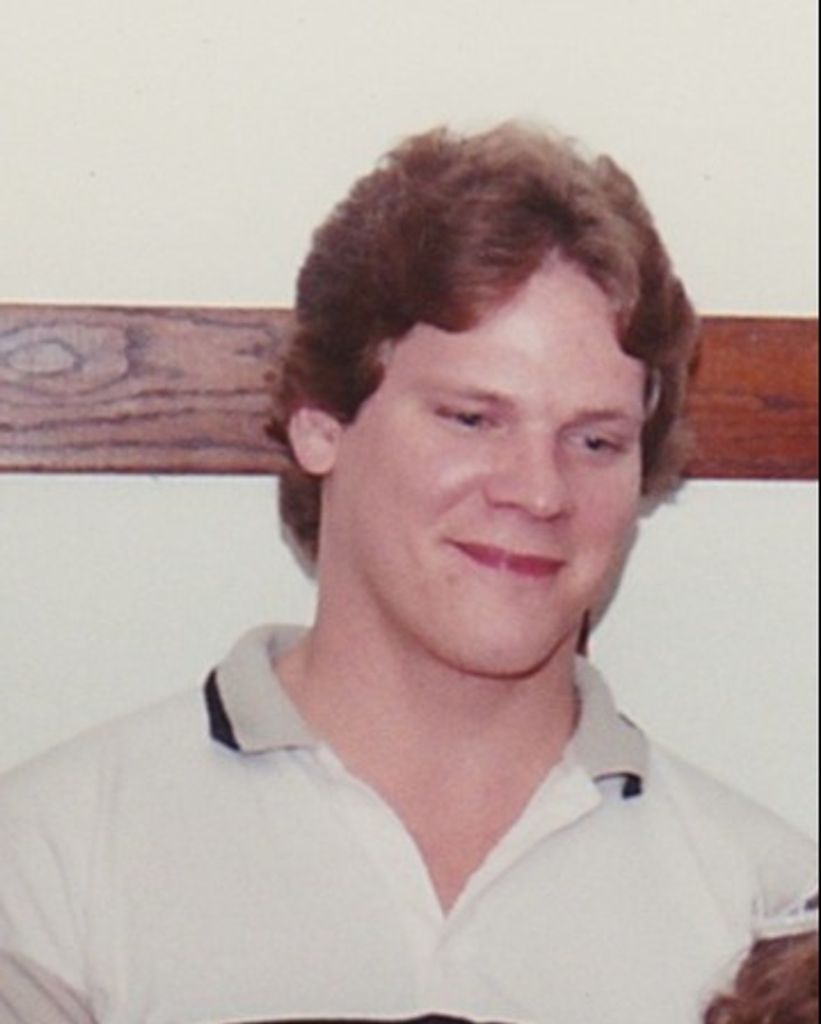 Kevin L. Hamberger Profile Photo