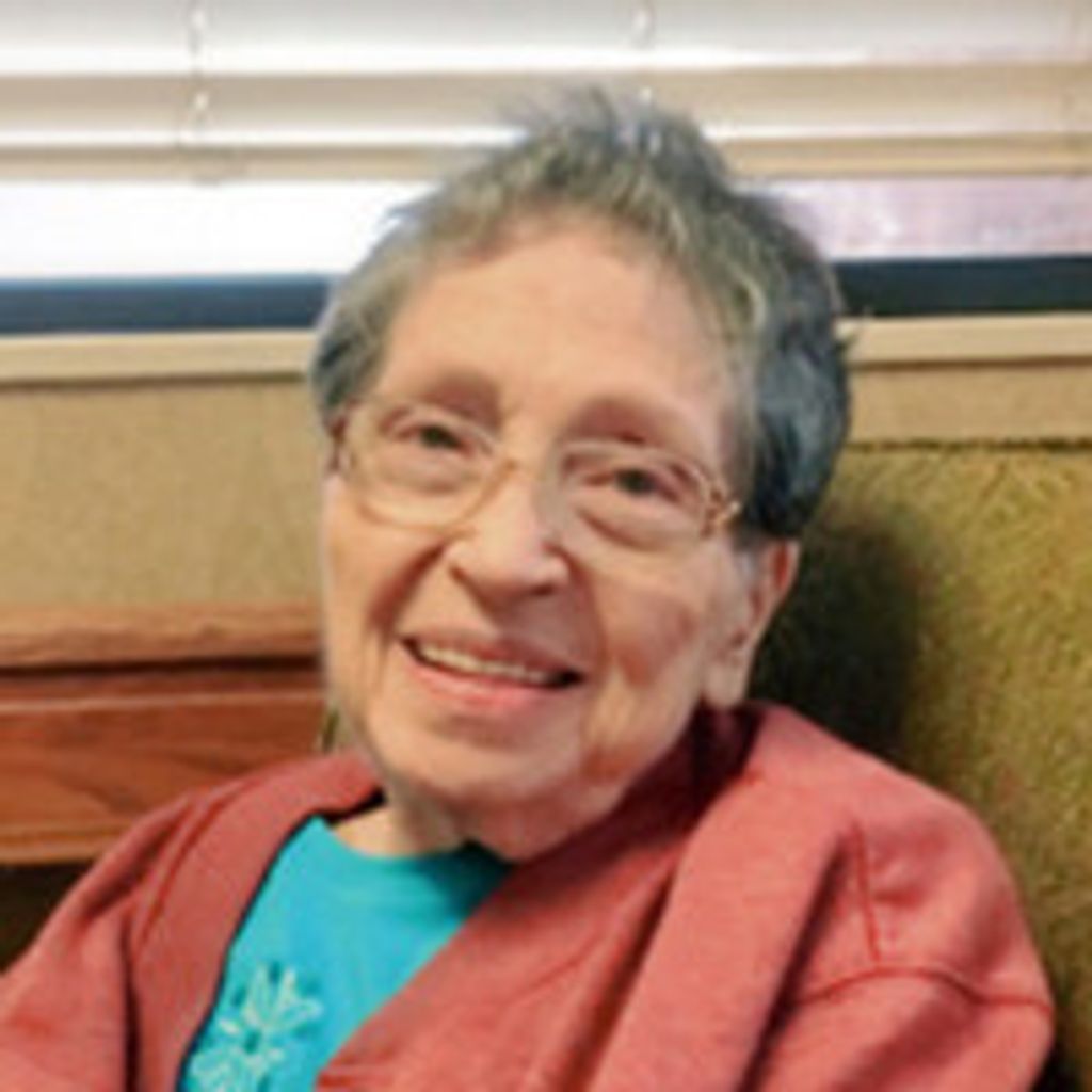Elizabeth "Libby" Tipton Golden