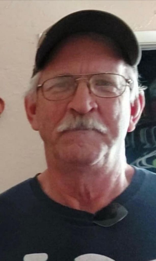Timothy Scott Butterbaugh