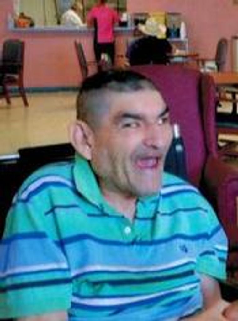 Frankie Farias Profile Photo