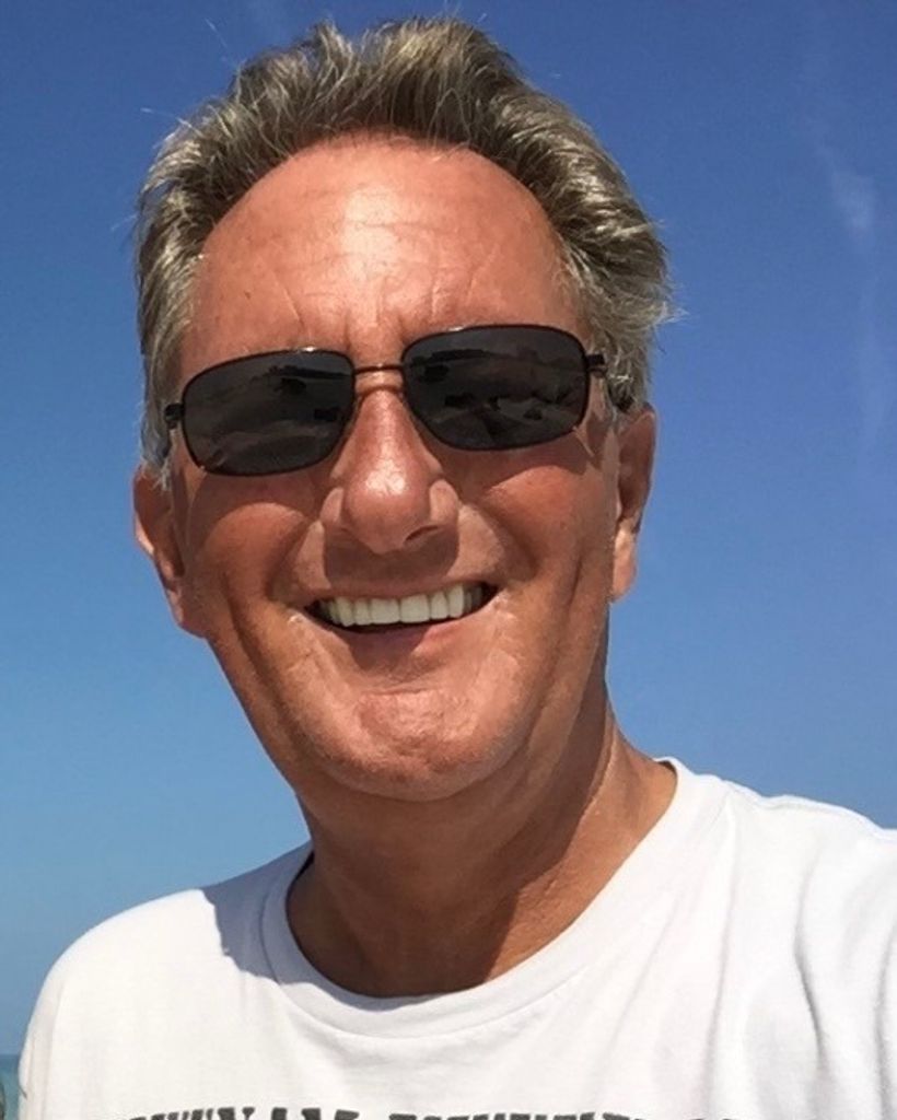 Dennis Alan DeWitt Profile Photo
