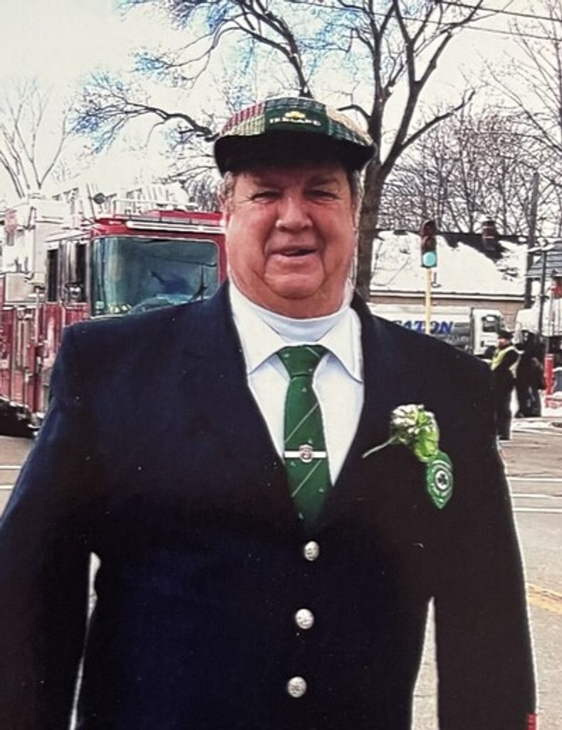 Shawn Colin Danahy Sr. Profile Photo