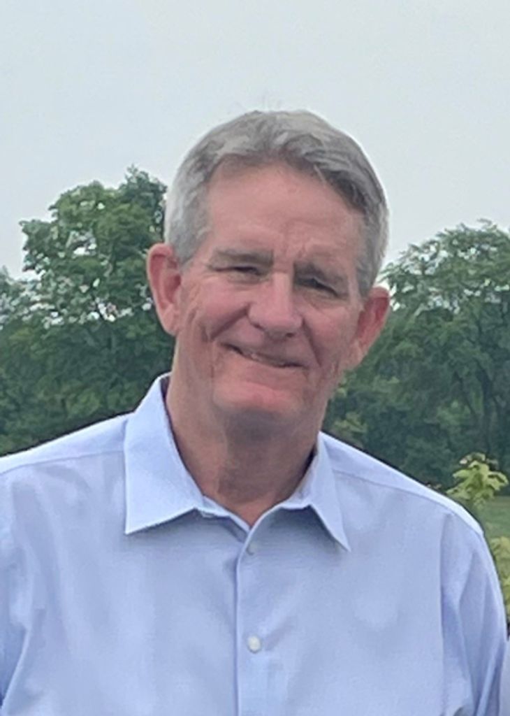 Kurt E. Ewoldt Profile Photo