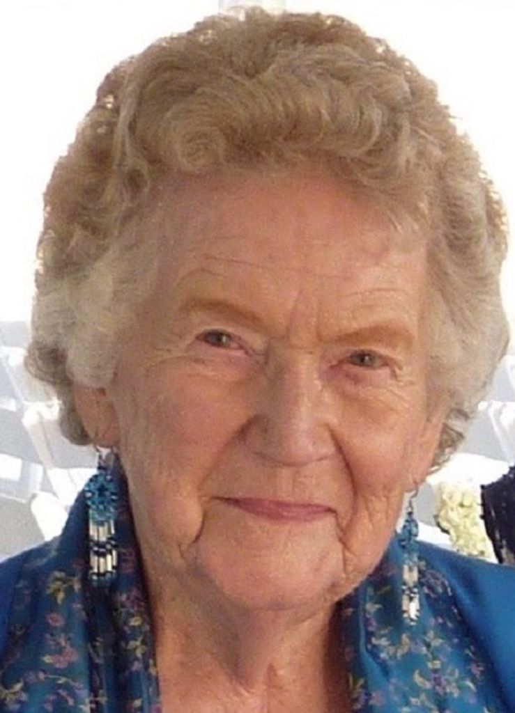 Norma Jean "Jinga" Moore Profile Photo