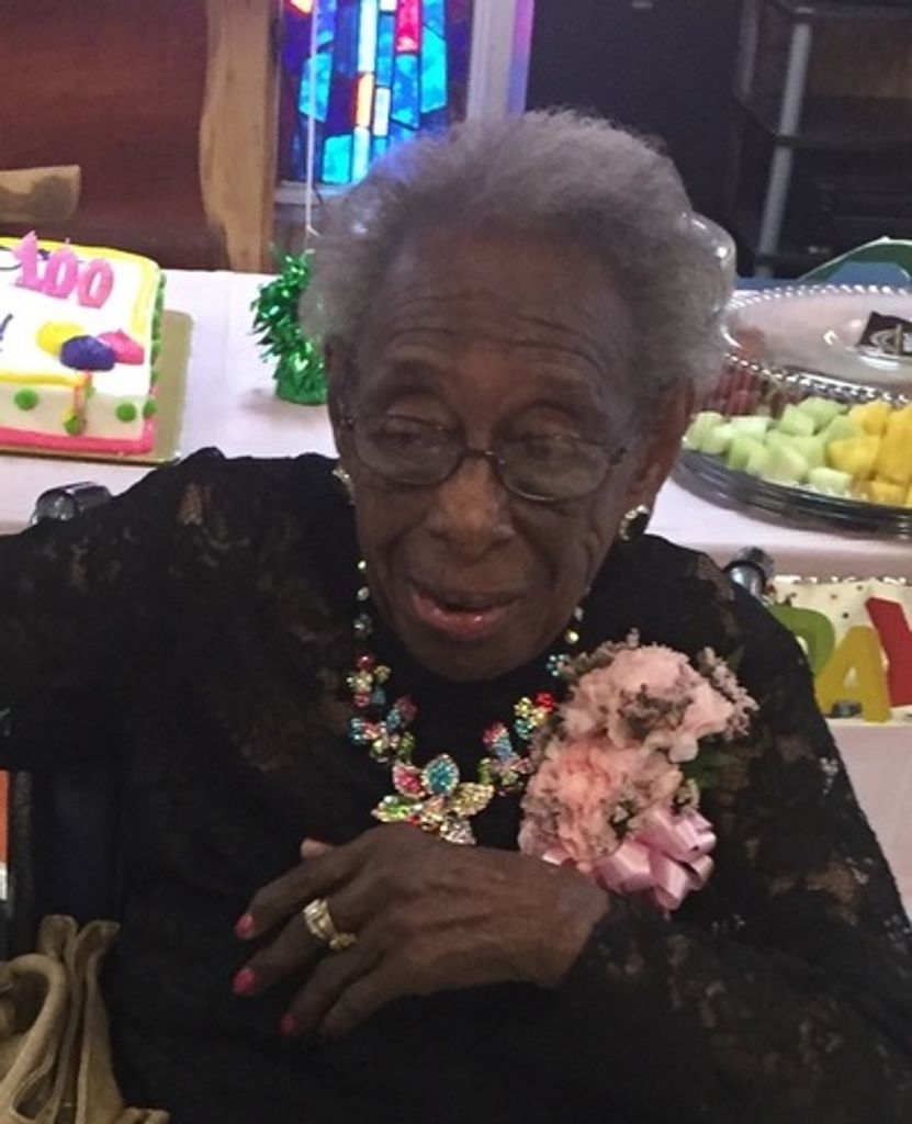 Georgia D. Sims Profile Photo