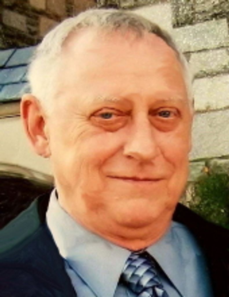 Stephen Lee Springer