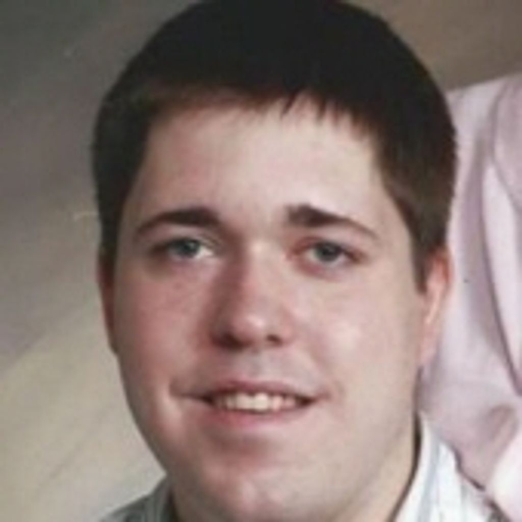 Philip John "P.J." Ross Profile Photo