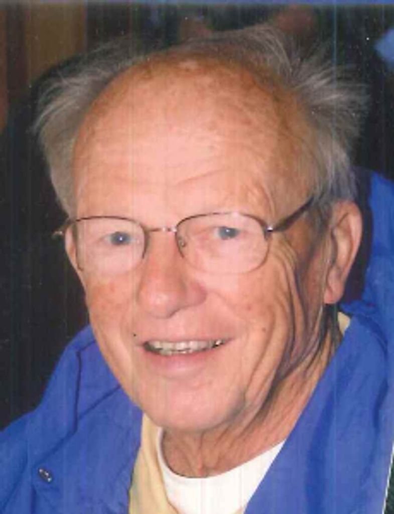 Reynold S. Hanson