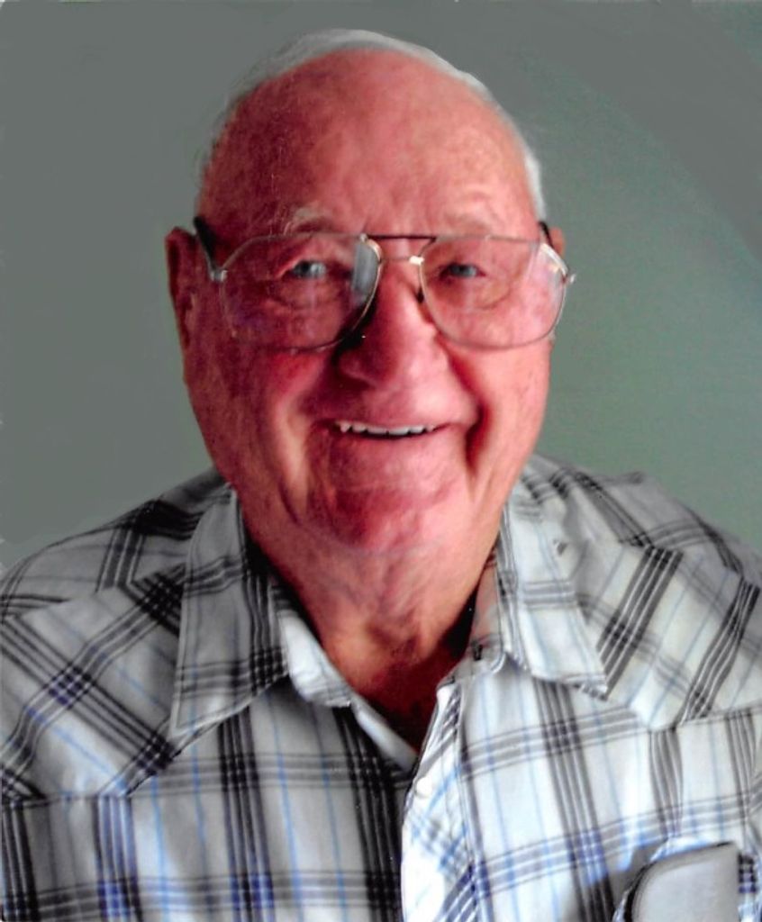 Chester "Chet" Waller Profile Photo