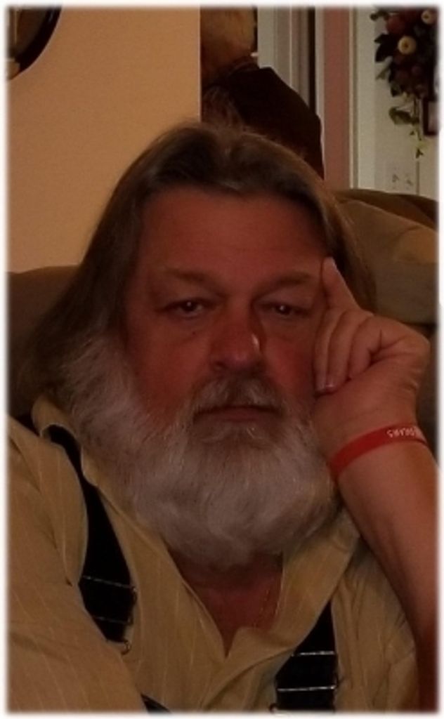 Alan Eugene Butler Profile Photo