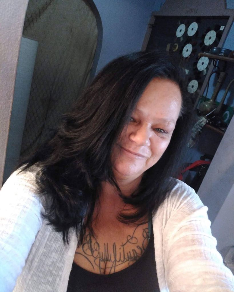 Bernadette Ann Taylor