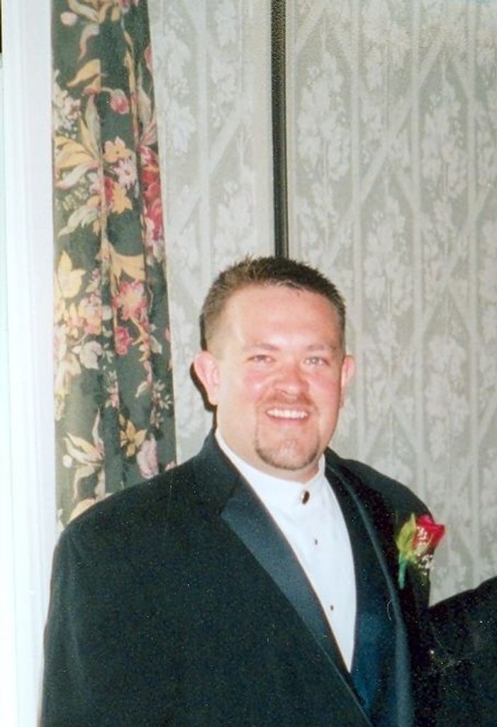 Matthew Douglas Bousman