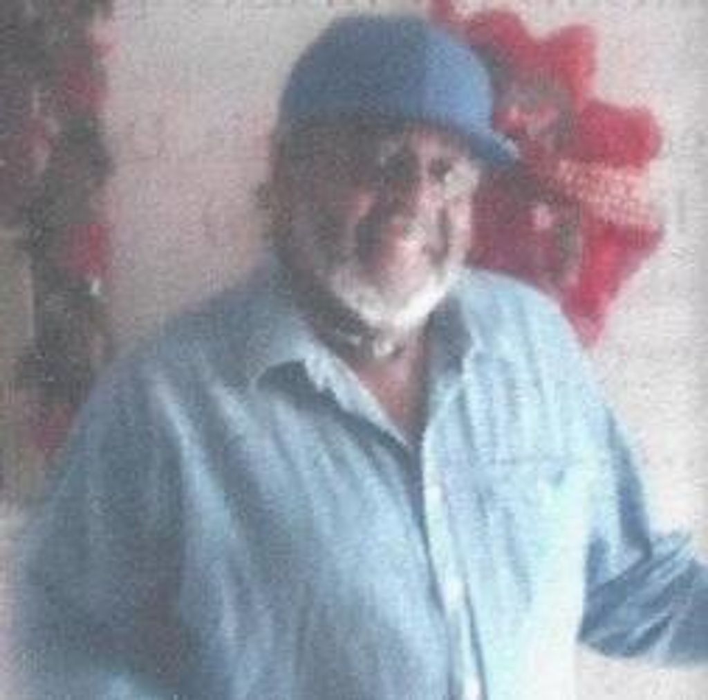 Theophilus "Gee" Whitehead, Sr. Profile Photo