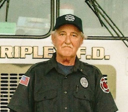 Wayne Bruce Bingaman Profile Photo