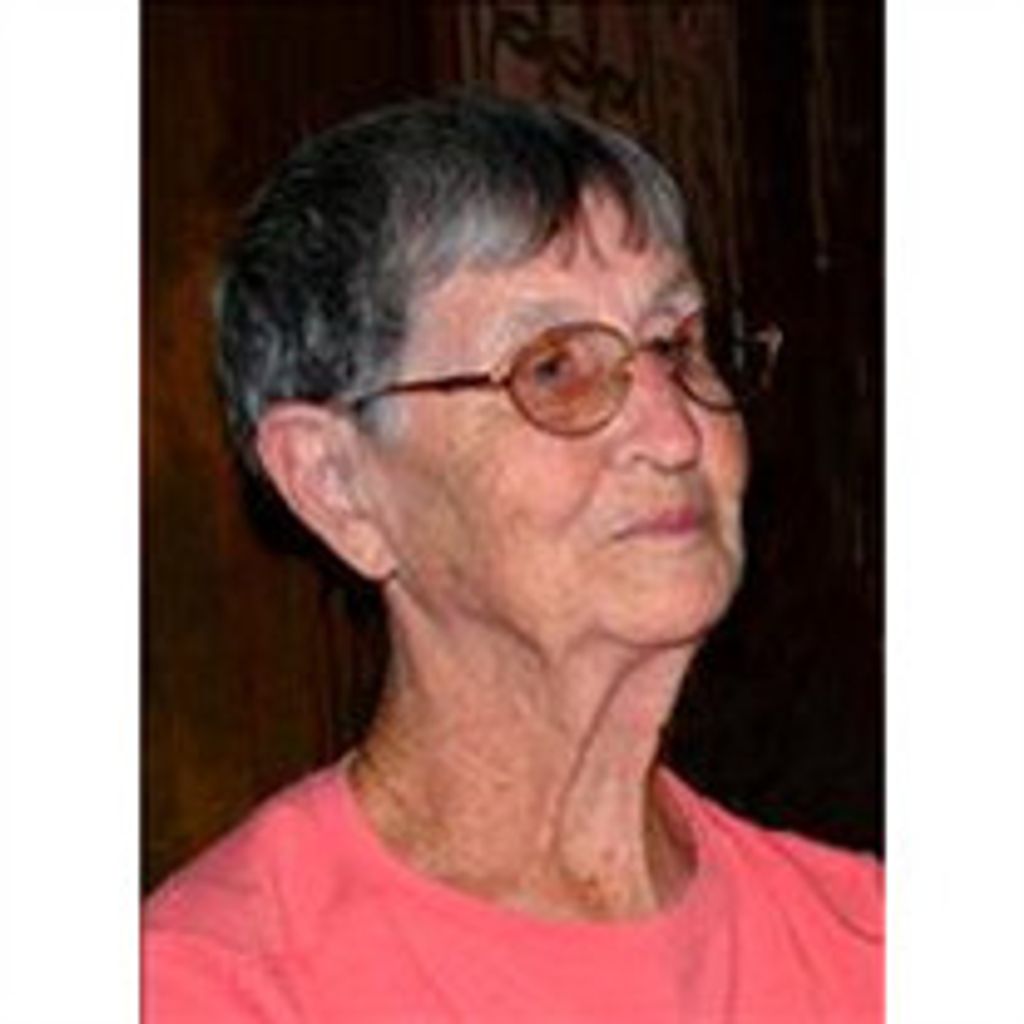 Anna Lou Stephens
