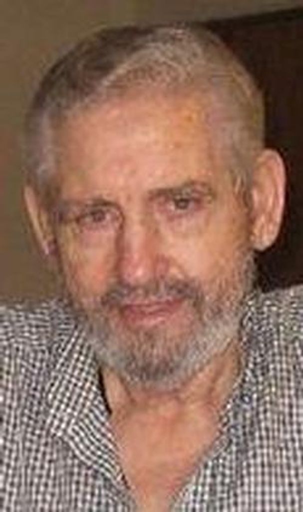 Marion Louis Waggoner, Sr.