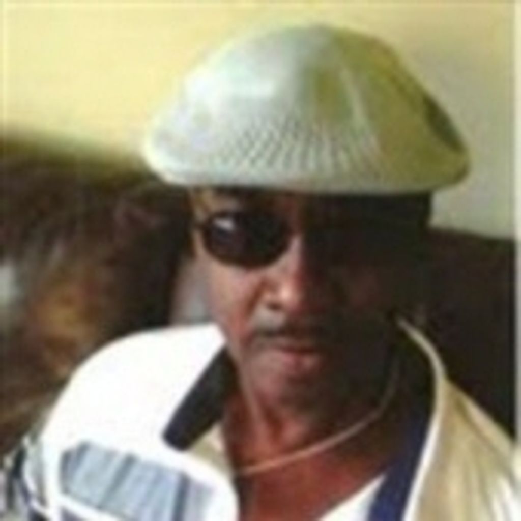 James  Edward Mahaffey