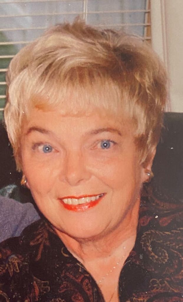 Caren Lois (Wright) Gagne