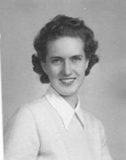 Helen Sydney Gleeson Profile Photo