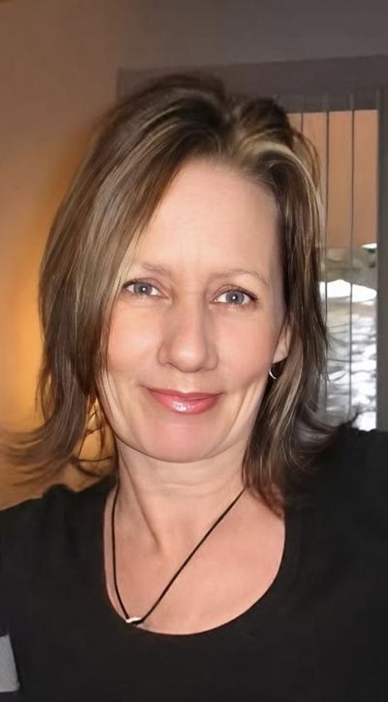 Vicki Scardina Profile Photo