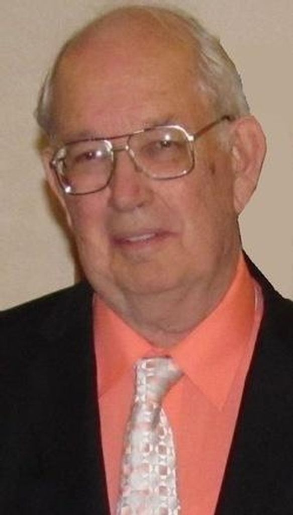 William "Bill" Prevost