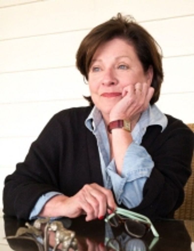 Dorothea Benton Frank