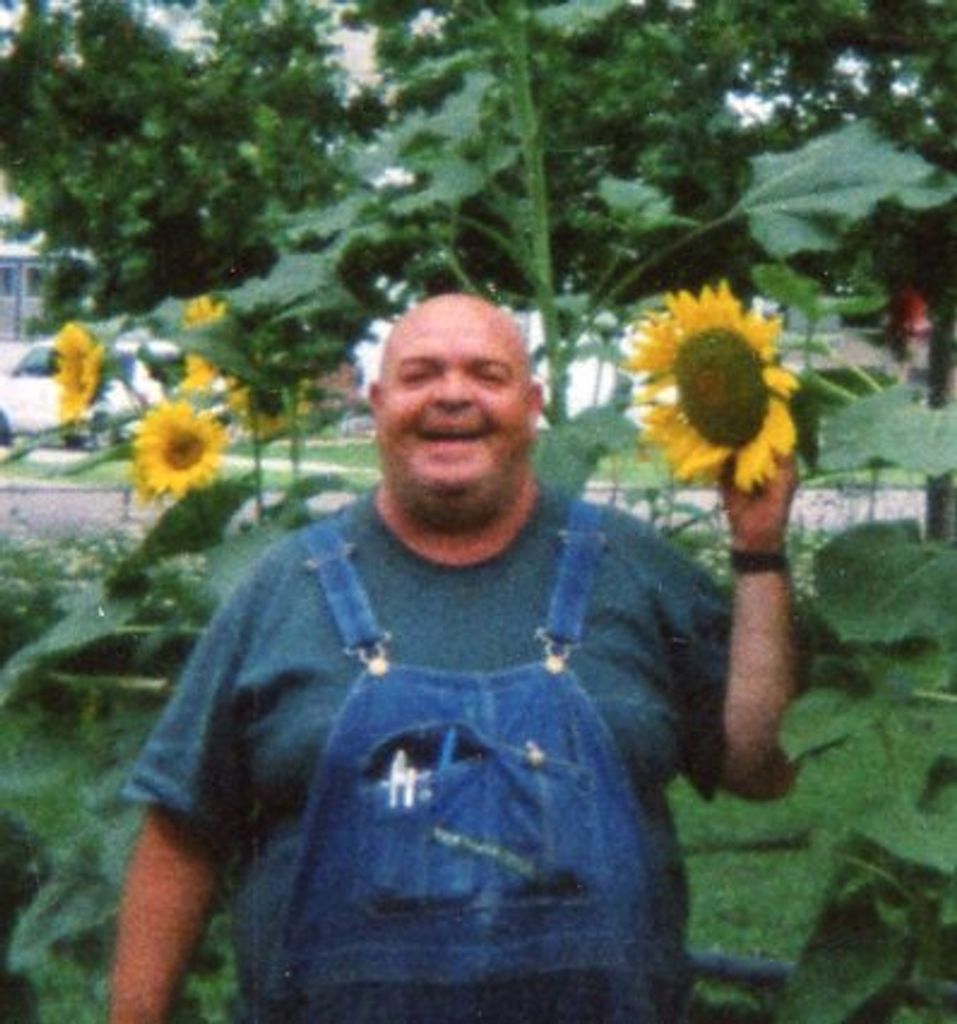 Richard Samuelson