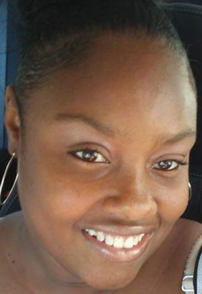 Charda Nicole Campbell