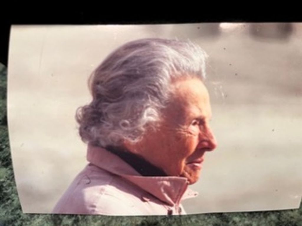 Eleanor Miles Fritz Profile Photo