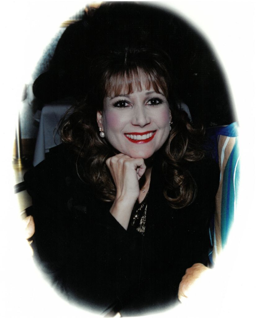 Rosalie Ann Harvey Profile Photo