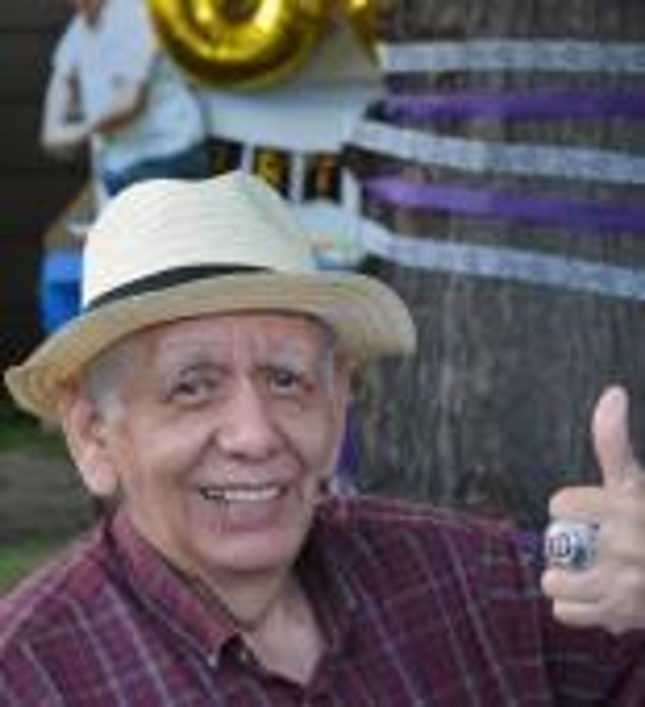 Richard Orosco Profile Photo