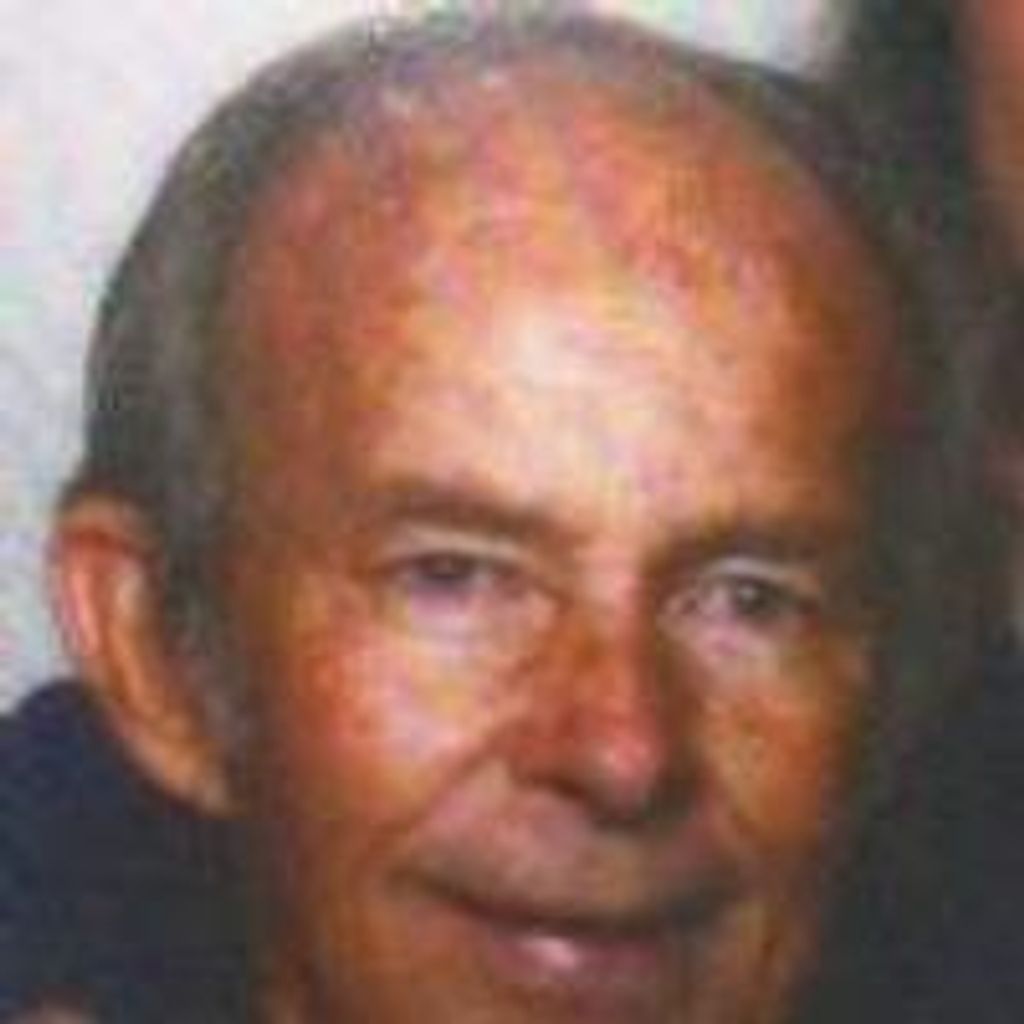 Jackie Bruce Davis