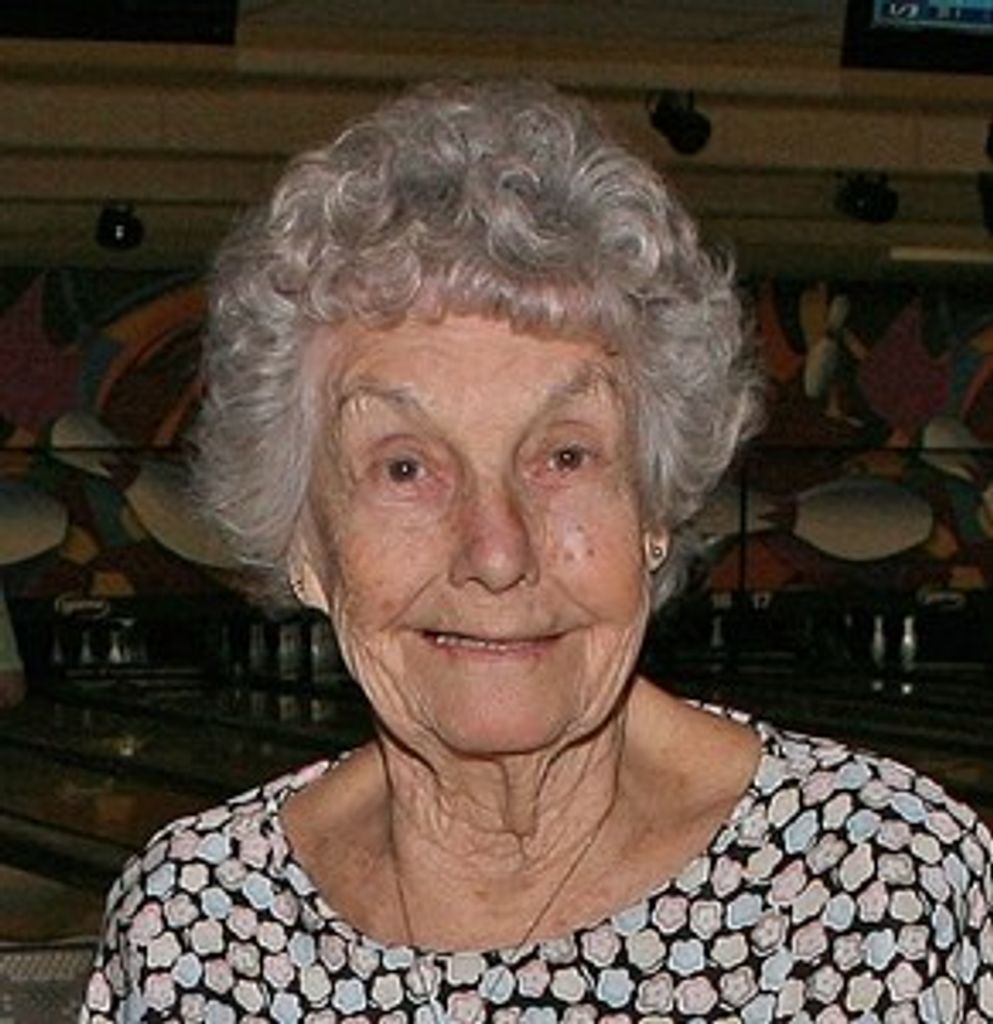 Josie Yinger