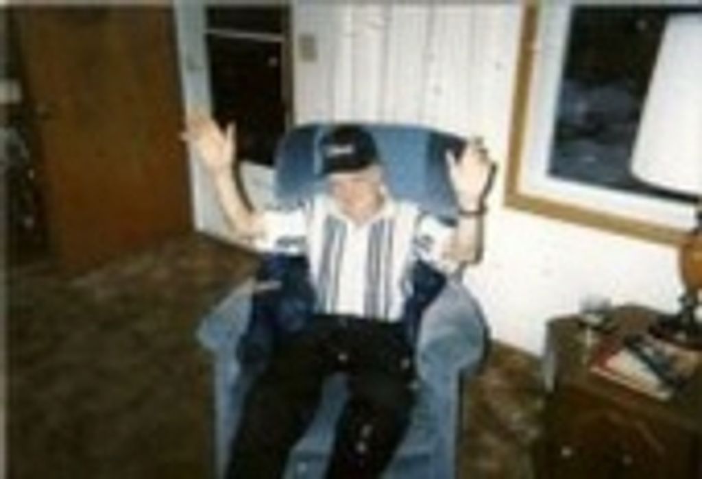 Mickey Paxson